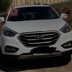 هیوندای تۆکسۆن